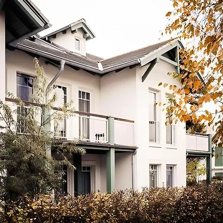 Appartement Lindenweg