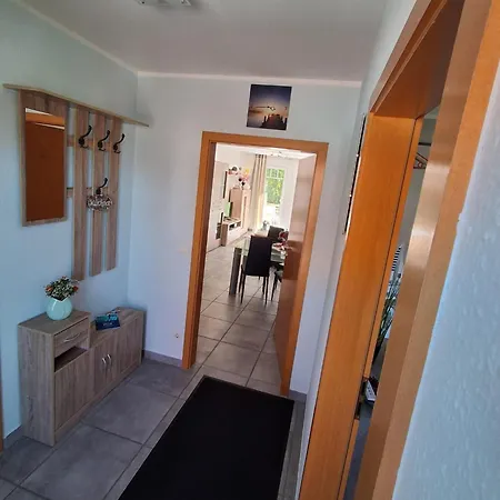 Lindenweg Appartement *