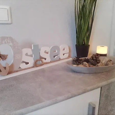 Appartement Lindenweg Karlshagen