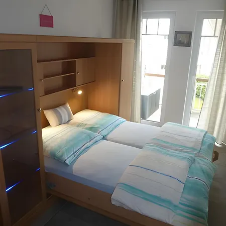Appartement Lindenweg Karlshagen