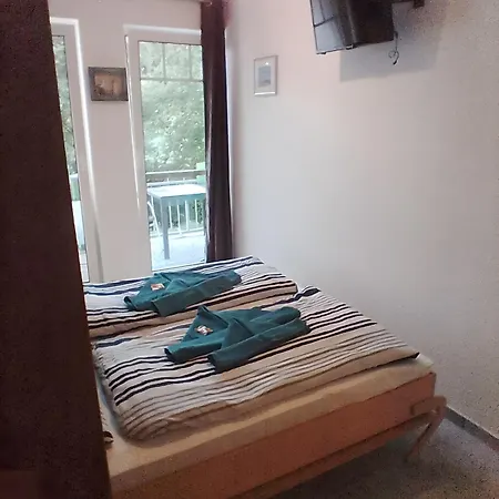 Appartement Lindenweg *