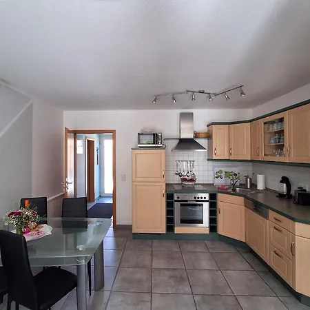 Appartement Lindenweg *