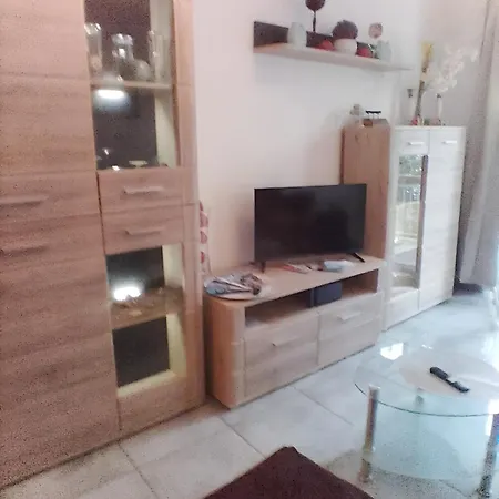 Lindenweg Appartement