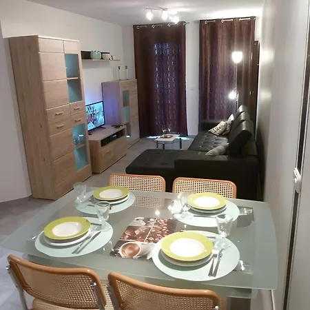 Appartement Lindenweg