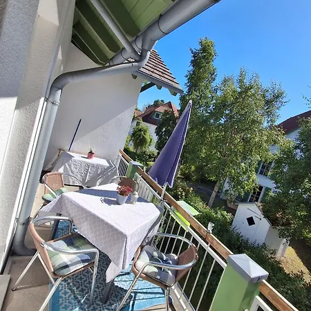 Daire Lindenweg